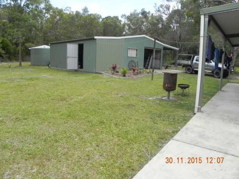 53 Osborne Court, Wallu QLD 4570