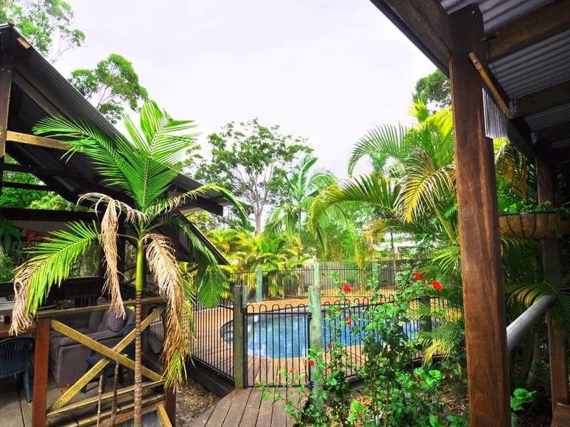 2 SENTINEL COURT, Cooloola Cove QLD 4580