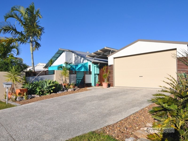 61 Summer Way, Tin Can Bay QLD 4580
