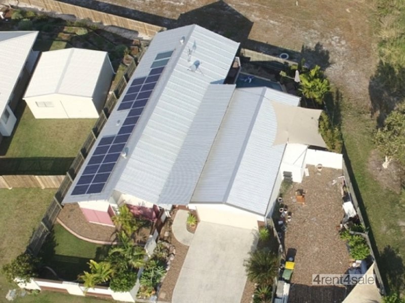 61 Summer Way, Tin Can Bay QLD 4580