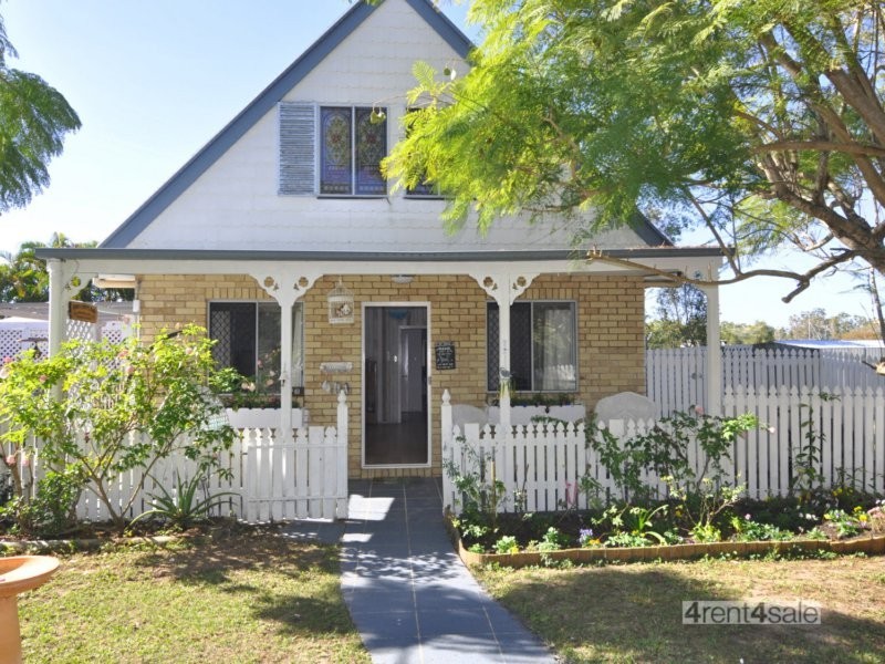 3 Summer Way, Tin Can Bay QLD 4580