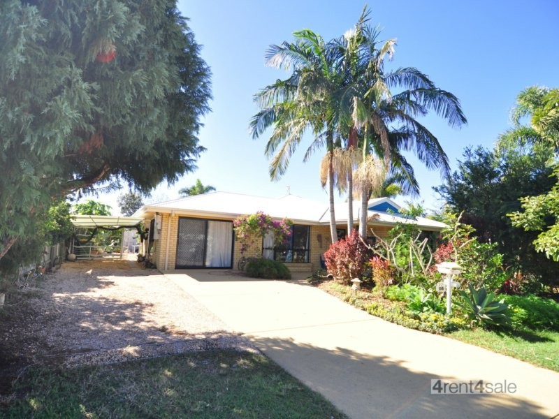 15 Banksia Avenue, Tin Can Bay QLD 4580