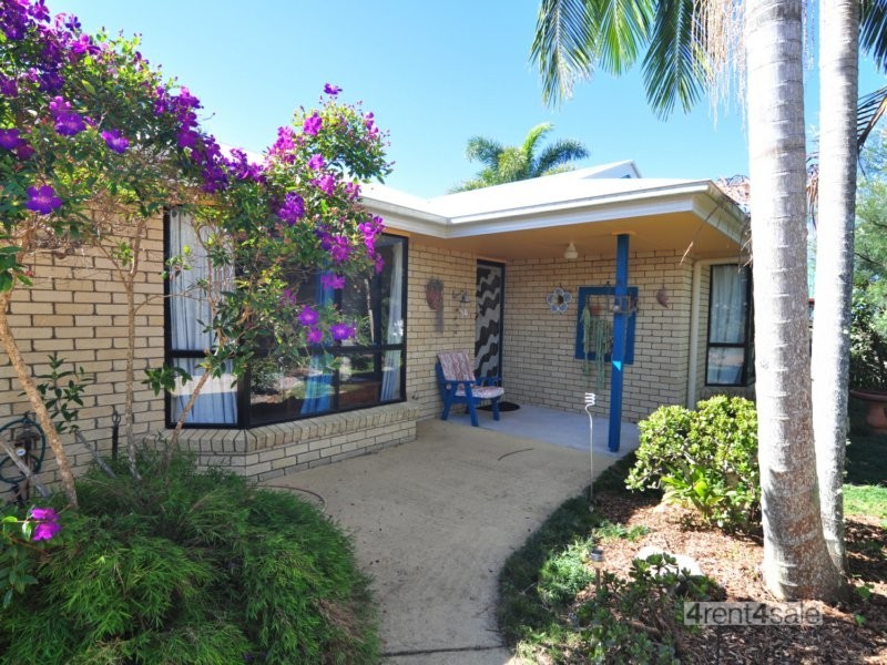 15 Banksia Avenue, Tin Can Bay QLD 4580