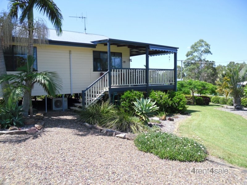 15 Tom Thumb, Cooloola Cove QLD 4580