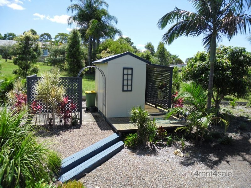 15 Tom Thumb, Cooloola Cove QLD 4580