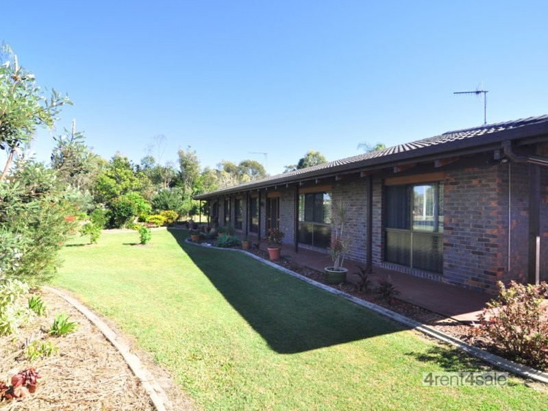 46 Discovery Drive, Cooloola Cove QLD 4580