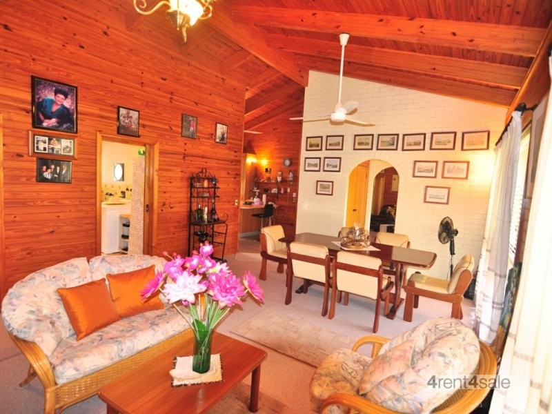 46 Discovery Drive, Cooloola Cove QLD 4580