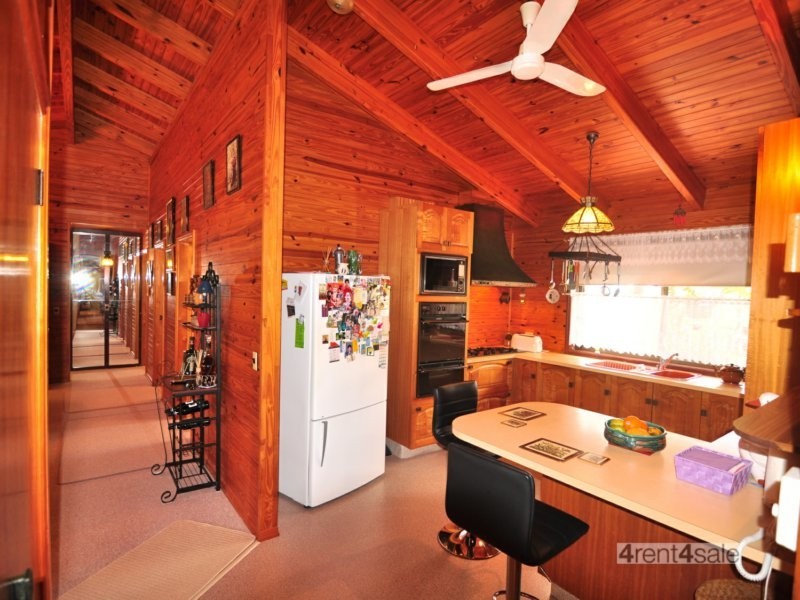 46 Discovery Drive, Cooloola Cove QLD 4580