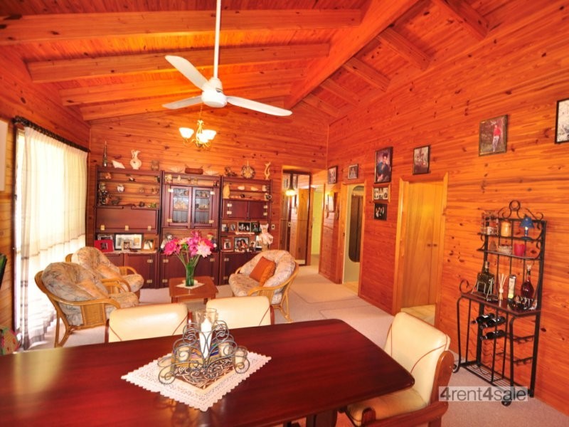 46 Discovery Drive, Cooloola Cove QLD 4580