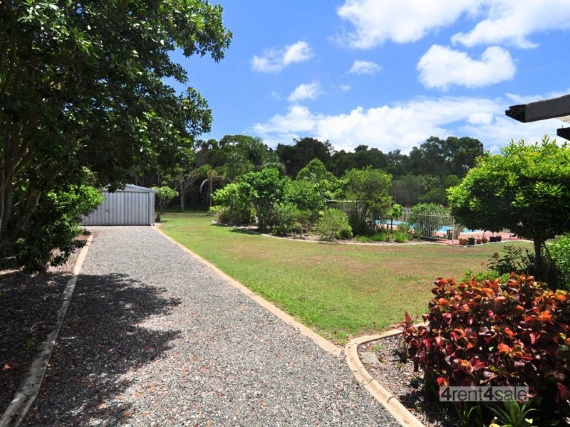 46 Discovery Drive, Cooloola Cove QLD 4580