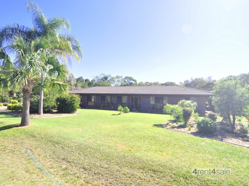 46 Discovery Drive, Cooloola Cove QLD 4580