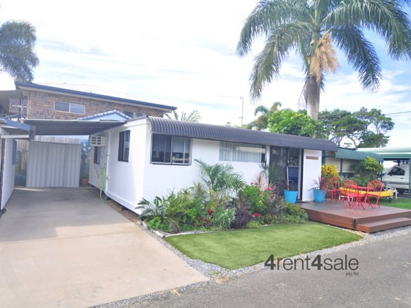32 “THE ANCHORAGE ” The Esplanade, Tin Can Bay QLD 4580