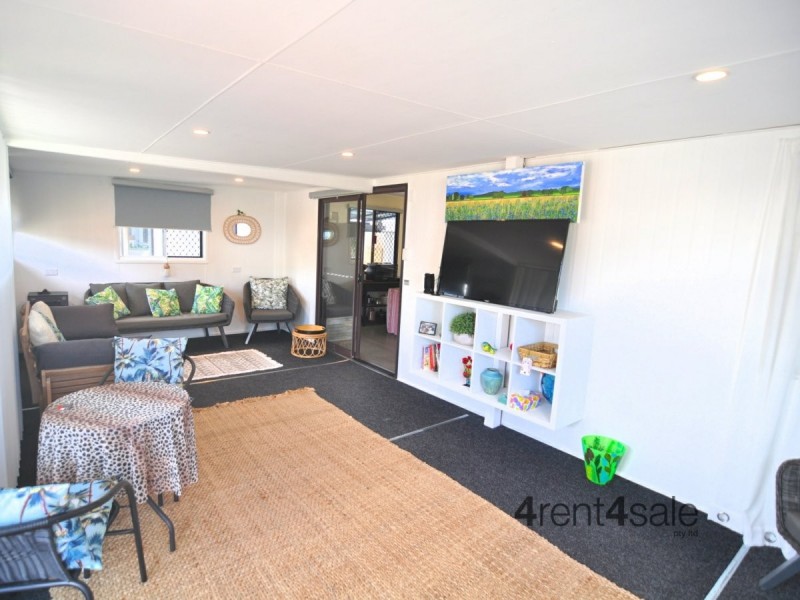 32 “THE ANCHORAGE ” The Esplanade, Tin Can Bay QLD 4580