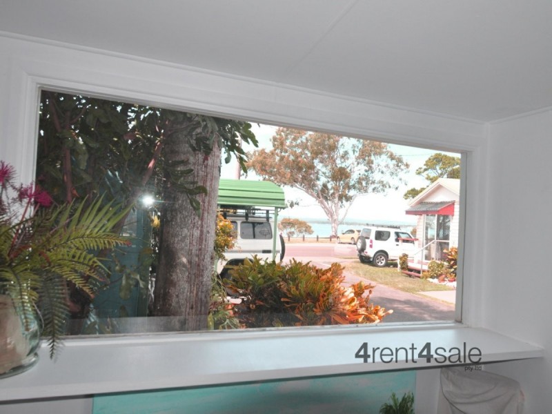 32 “THE ANCHORAGE ” The Esplanade, Tin Can Bay QLD 4580