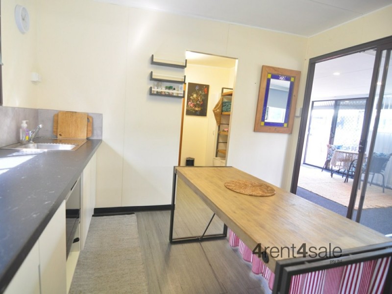 32 “THE ANCHORAGE ” The Esplanade, Tin Can Bay QLD 4580