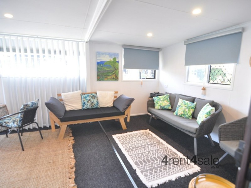 32 “THE ANCHORAGE ” The Esplanade, Tin Can Bay QLD 4580