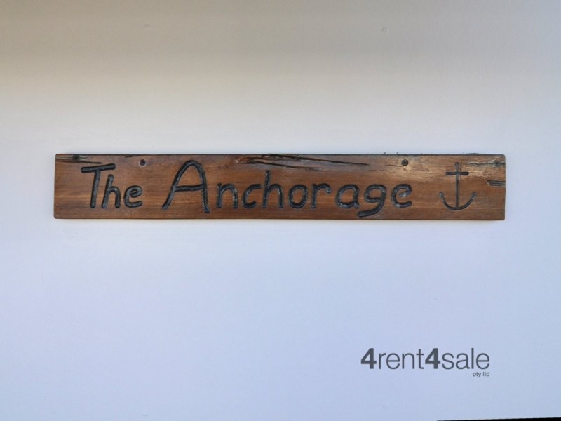 32 “THE ANCHORAGE ” The Esplanade, Tin Can Bay QLD 4580
