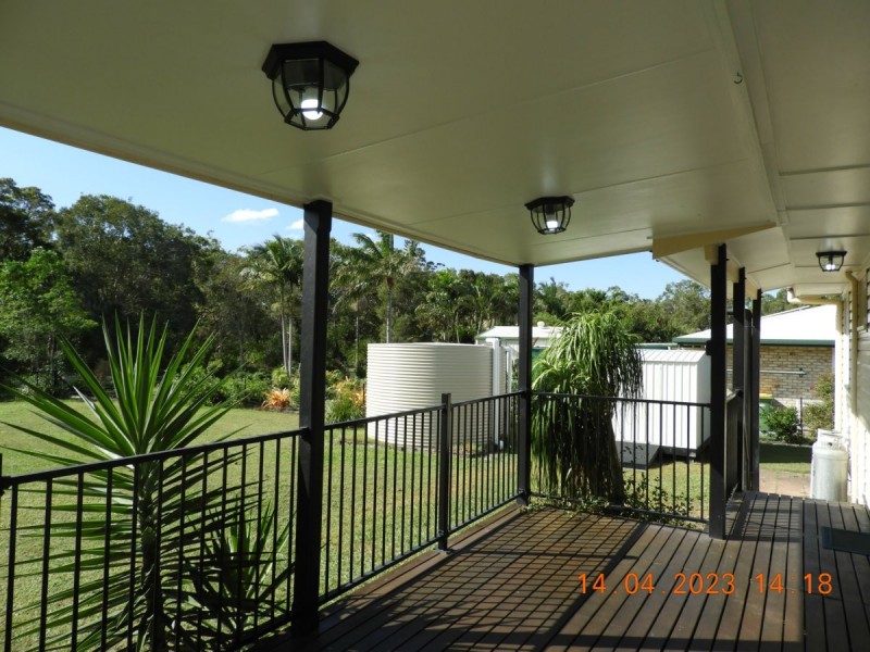 Cooloola Cove QLD 4580
