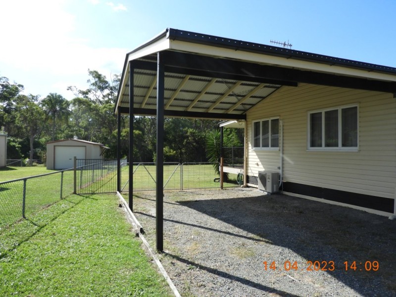 Cooloola Cove QLD 4580