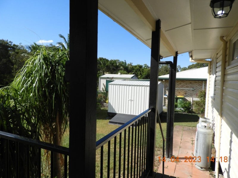Cooloola Cove QLD 4580
