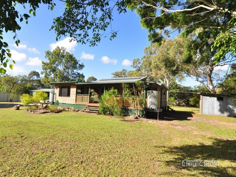 181 Queen Elizabeth Drive, Cooloola Cove QLD 4580
