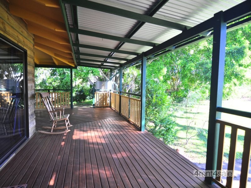 181 Queen Elizabeth Drive, Cooloola Cove QLD 4580