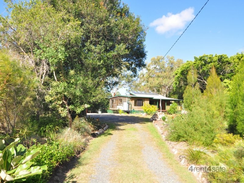 181 Queen Elizabeth Drive, Cooloola Cove QLD 4580
