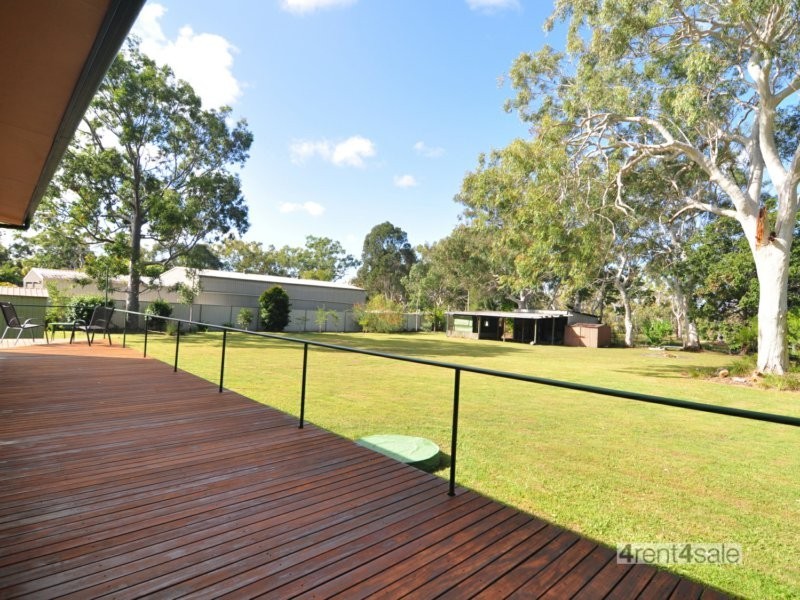 181 Queen Elizabeth Drive, Cooloola Cove QLD 4580