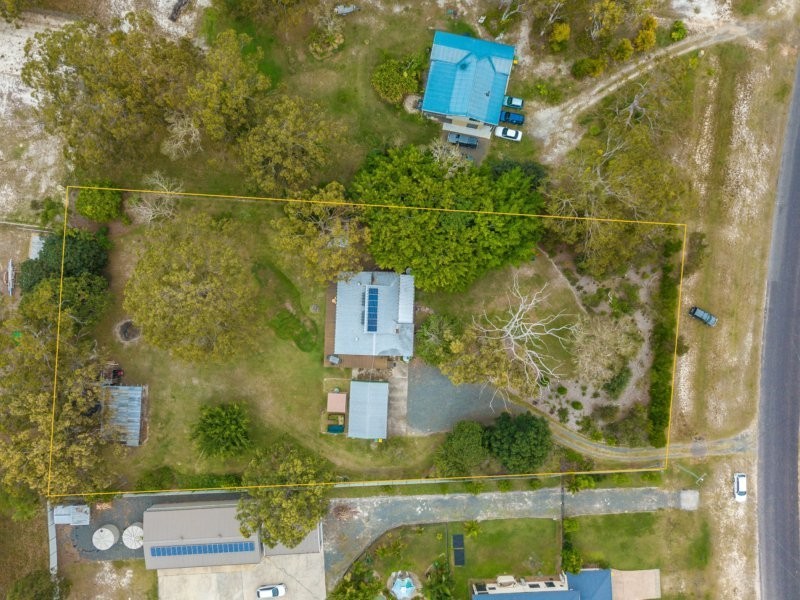 181 Queen Elizabeth Drive, Cooloola Cove QLD 4580