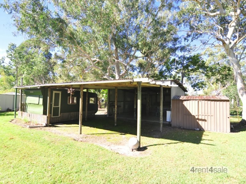 181 Queen Elizabeth Drive, Cooloola Cove QLD 4580