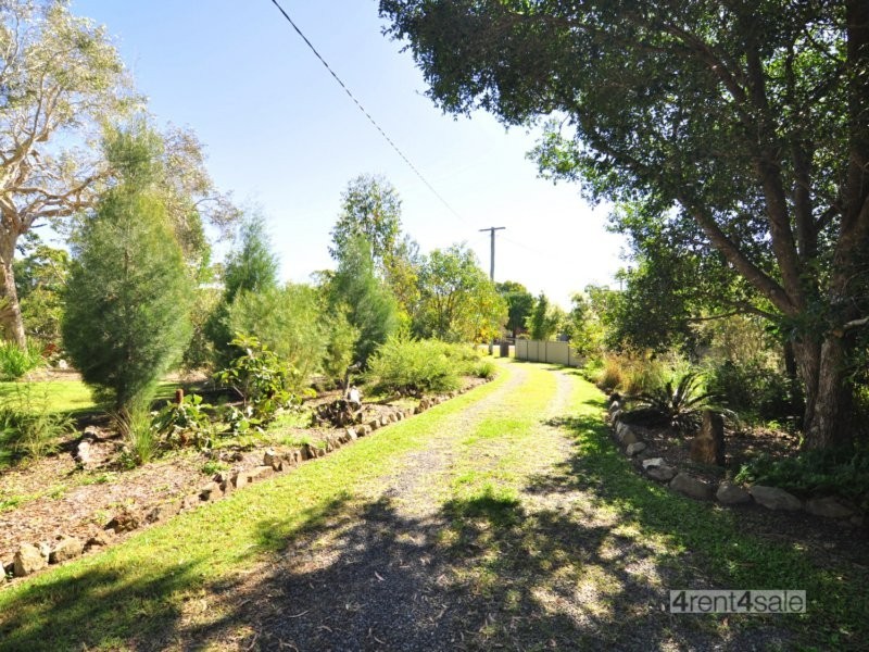 181 Queen Elizabeth Drive, Cooloola Cove QLD 4580