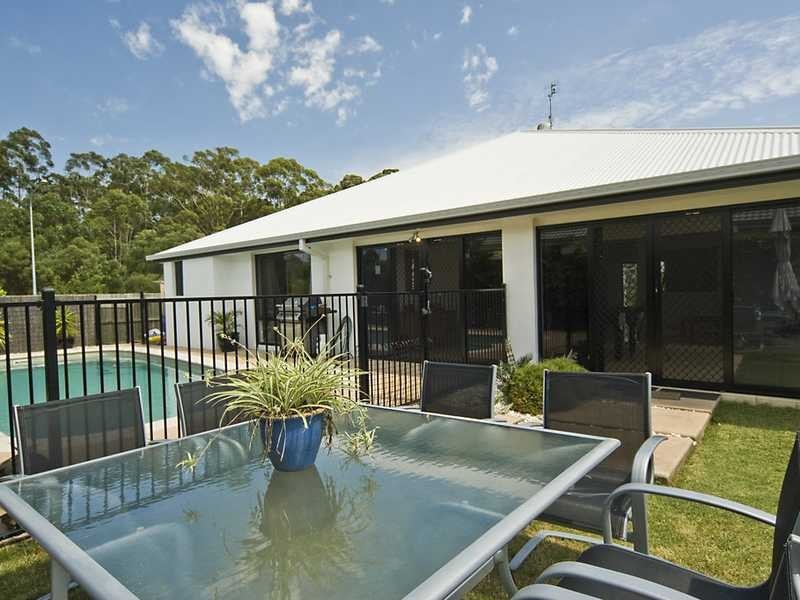 41 Magellan Drive, Sippy Downs QLD 4556