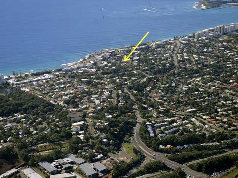 Alexandra Headland QLD 4572