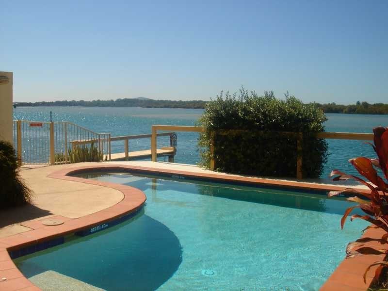 Maroochydore QLD 4558