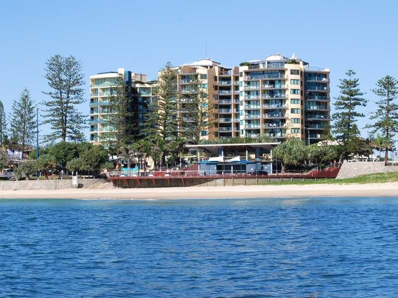 Unit 40/13 Mooloolaba Esplanade, Mooloolaba QLD 4557