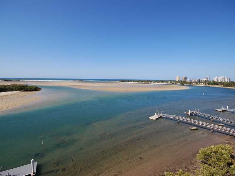 Unit 702/42 Duporth Avenue, Maroochydore QLD 4558