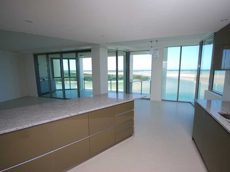 Unit 702/42 Duporth Avenue, Maroochydore QLD 4558