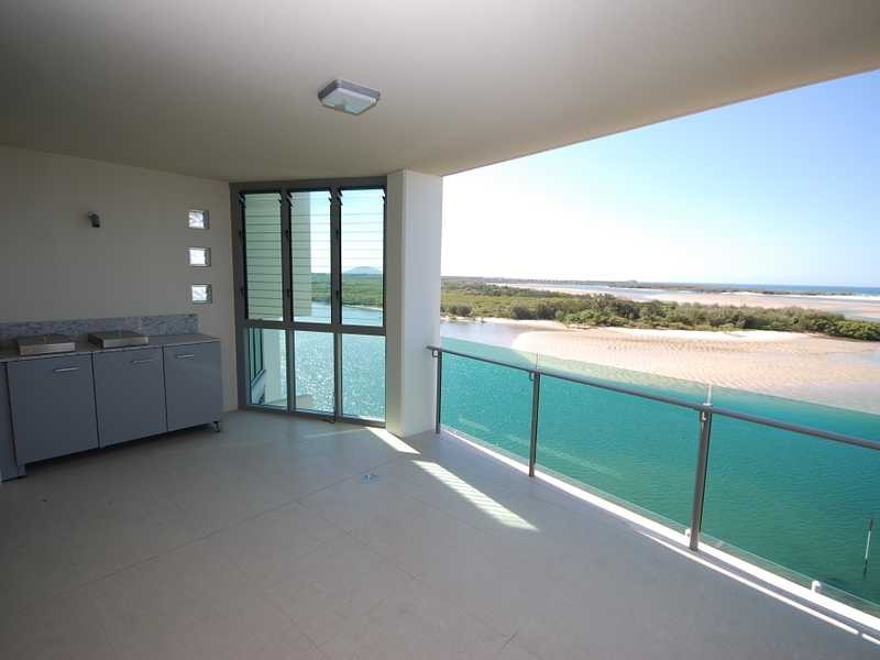 Unit 702/42 Duporth Avenue, Maroochydore QLD 4558