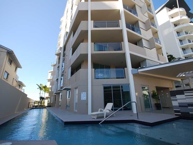 Unit 702/42 Duporth Avenue, Maroochydore QLD 4558
