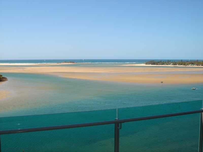 Unit 702/42 Duporth Avenue, Maroochydore QLD 4558