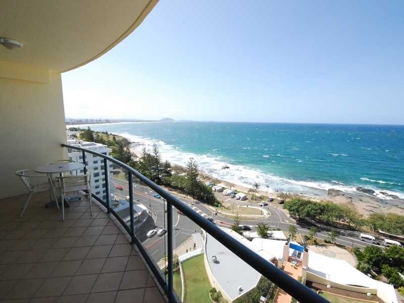 Mooloolaba QLD 4557