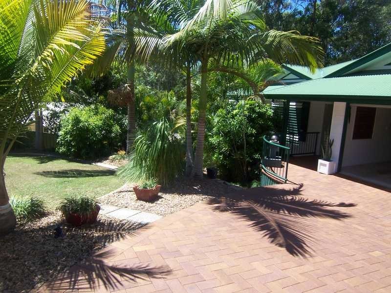 Buderim QLD 4556