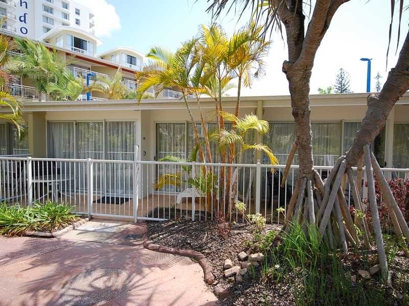 Alexandra Headland QLD 4572