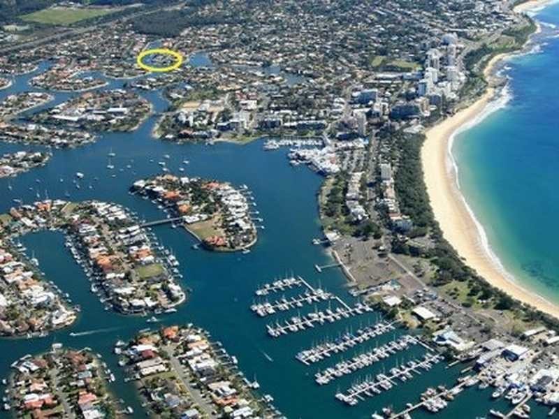 Mooloolaba QLD 4557