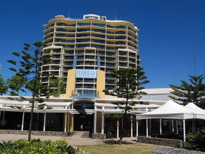 Mooloolaba QLD 4557