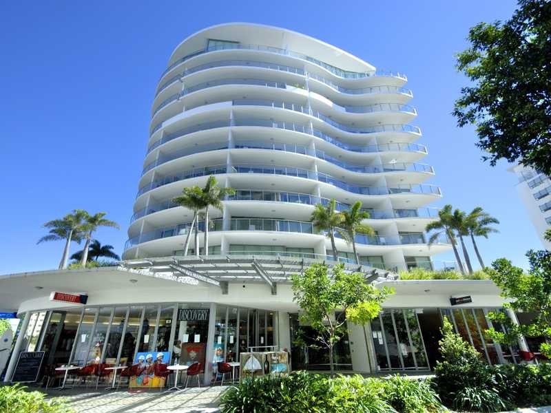 Unit 201/19 First Avenue, Mooloolaba QLD 4557