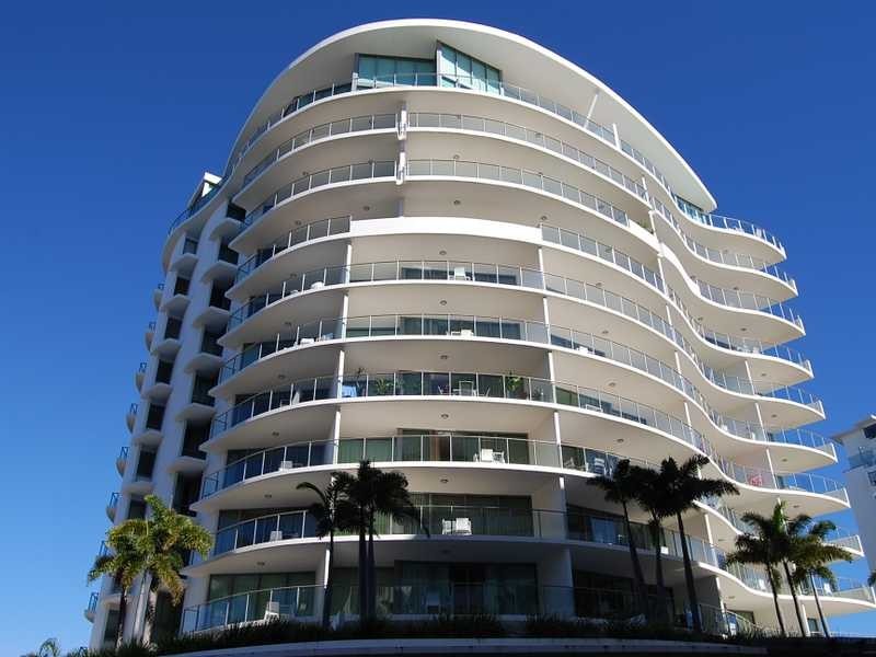 Unit 201/19 First Avenue, Mooloolaba QLD 4557