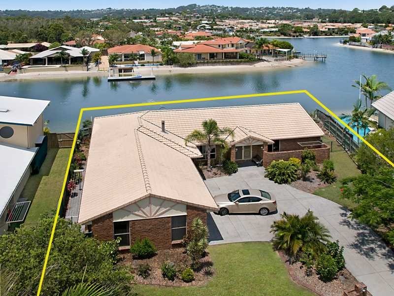 14 Chiswell Place, Maroochydore QLD 4558