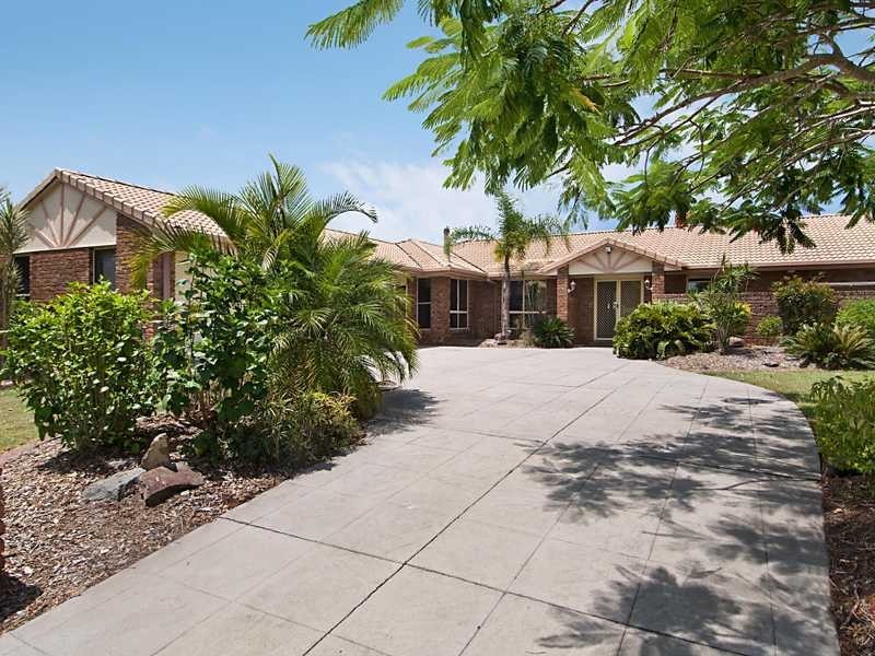 14 Chiswell Place, Maroochydore QLD 4558