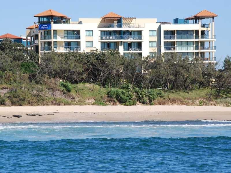 Alexandra Headland QLD 4572